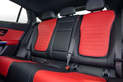 صورة مصغرة 16 لـ 2026 Mercedes-BENZ GLC
