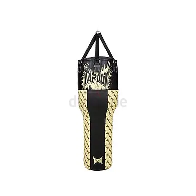 TAPOUT ARTIFICIAL LEATHER HOOK AND JAB BAG 150CM