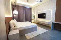 Fully Furnished Studio Apartment for Rent | Business Bay