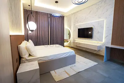 Fully Furnished Studio Apartment for Rent | Business Bay