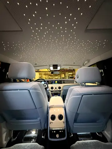 2025 ROLLS-ROYCE PHANTOM — миниатюра 12
