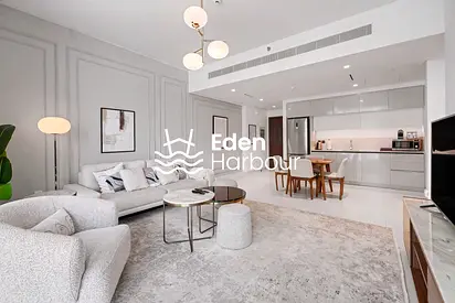 12 CHEQUES | FURNISHED | LARGER LAYOUT