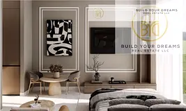 Fully Furnished Studio | 399 Sq.Ft | Premium Amenities | Only AED 589,289