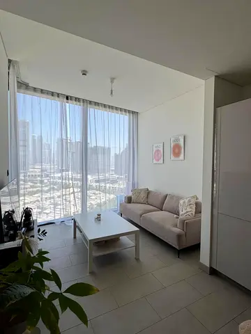 1 BR · Apartment · Sobha Hartland Waves, Mohammed Bin Rashid City