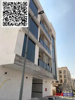 Residential Building – Tilal City Freehold for all Nationalities modern building with stable, cont