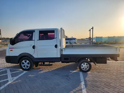 صورة مصغرة 8 لـ 2016 Hyundai PORTER
