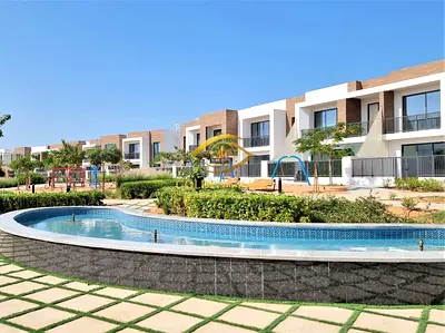 Family Choice - Corner Unit - 3BR + Maid - Vacant - Marbella l