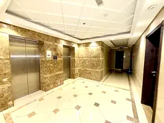 Luxury 2BHK 3 WASHROOM WITH BALCONY WALDROP NEW MUWAILEH SHARJAH