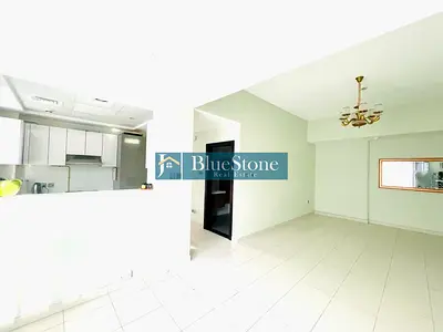 Spacious 2 Bed | Balcony with open view
