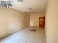 For annual rent on Sheikh Khalifa Street, Ajman a one-bedroom apartment with a living room two bathr
