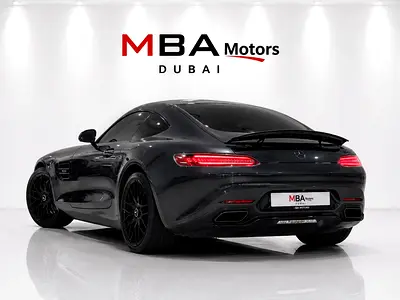 2016 Mercedes-BENZ AMG 照片 5