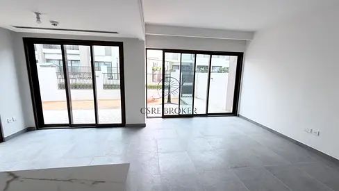 Brand New Corner 4 bed +Maid Close to Pool