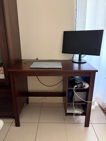 IKEA Desk