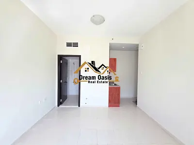 Affordable 400 Sqft Studio for Families – Old Muwaileh