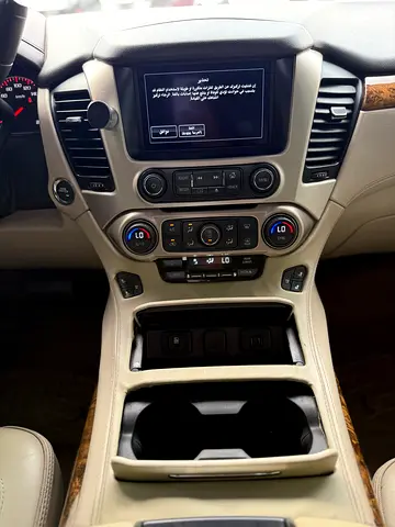 2015 GMC YUKON — миниатюра 18