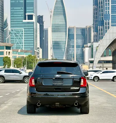 صورة 6 لـ 2013 FORD EDGE