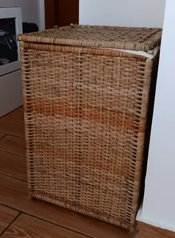 Laundry Hamper