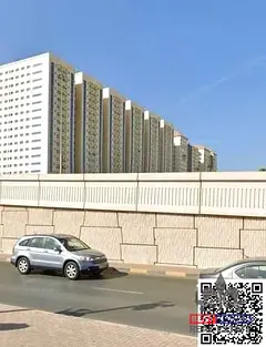 Commercial and Residential  Plot with G+12 permission Available  For Sale In  Ajman Industrial 2 at 