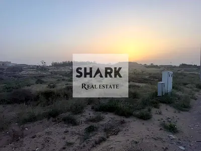 1,722 Sq. Ft. Plot in Al Manama 14 | AED 135,000 Only | Prime Main Road Location