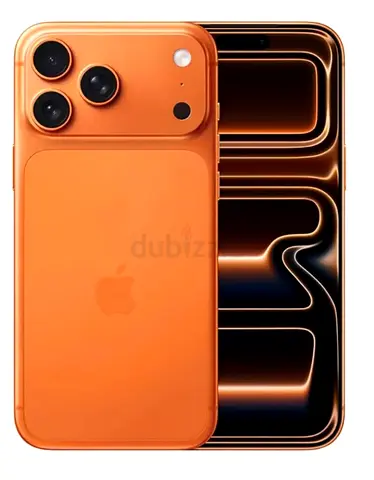 Iphone 17 pro max for sale