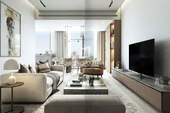 Lagoon View | Selling at OP + DLD | Premium Unit