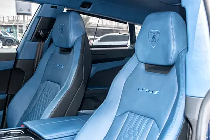 صورة مصغرة 10 لـ 2023 Lamborghini URUS