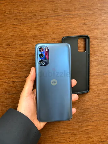 Motorola G 5G 2022