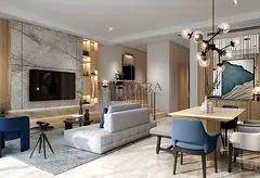 PREMIUM VILLA | BEST FOR INVESTMENT | HUGE PLOT