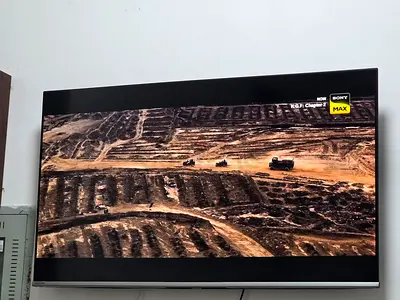 Toshiba 43" Smart TV for Sale