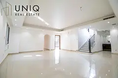 Type D Villa | Spacious Plot Size | Upgraded