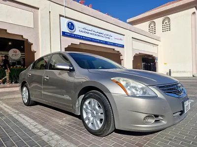 صورة مصغرة 18 لـ 2012 Nissan ALTIMA