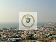 2 Bedroom Apartment with Sea View Balcony Free Parking Built in Wardrobes All Master Bedrooms Prime 