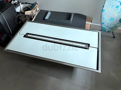 Elica Concealed Cooker Hood
