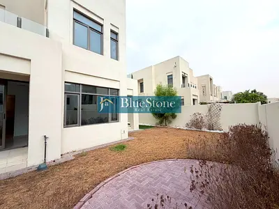 Spacious | 3 Bed + Maid + Study | Vacant