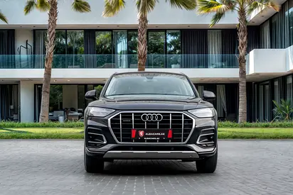 Audi Q5 45 TFSI quattro, миниатюра 4