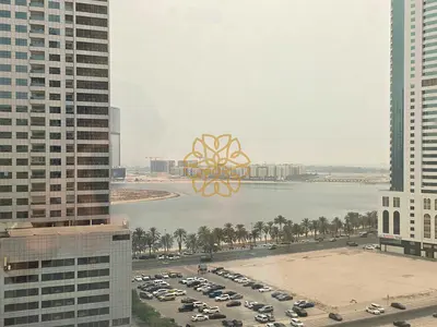 Seaview 1 Master Bedroom with Big hall ready to Move in Al khan Area