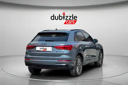 صورة مصغرة 6 لـ 2023 AUDI Q3