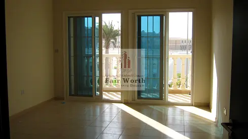 FOR RENT | Spacious 3-Bedroom Villa in Jumeirah Village Circle (JVC)