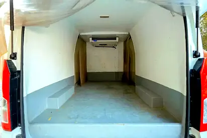 2020 Toyota HIACE 照片 7