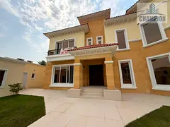 Brand New Luxurious | 5BR | Majlis | Dining | Elevator | 2 Maids And Driver Room | Garden Area
