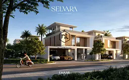 Genuine Distress Deal | 4BR Villa | AED 480K Below OP | Selvara