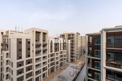 Vacant | High Floor | Furnished