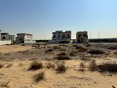 Park Facing | G+1 I Standalone Villa Plot I Freehold