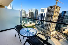 Burj Khalifa View | High Floor | Furnished