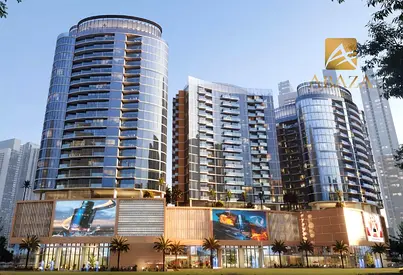 Pay in cash and get a 30% discount.| FULLY FURNISHED| 10% ROI | OPEN VIEWS