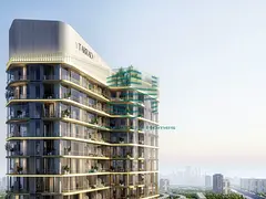 CHEAPEST PRICE PER SQ FT- GREEN VIEW - UNIQUE UNITS