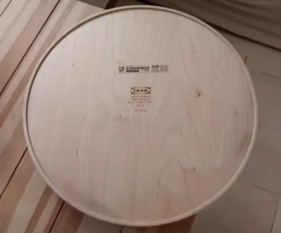 Ikea Circular Tray