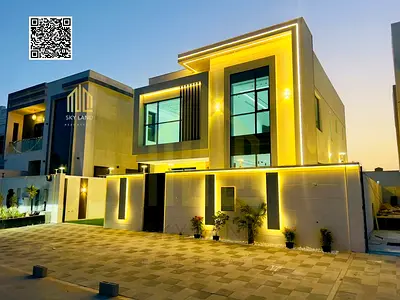 Direct from the owner – all fees included – good location – freehold – no annual service charges – 3 floors