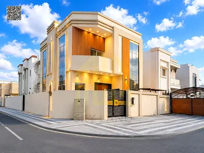 Exclusive offer: Ready-to-move-in villa, fully air-conditioned, with no extra charges.
