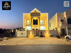 Classic villa on a main street with a large front setback, opposite Azhi Mall. Freehold ownership fo